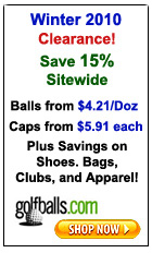Best Golf Balls