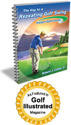 golf swing
